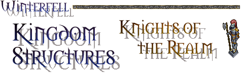 Knights of the Realm